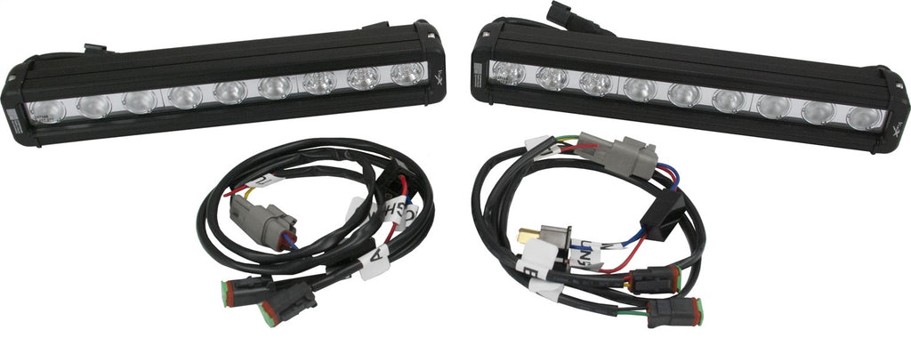 Vision X Lighting 9893303 Xmitter Low Profile Prime Xtreme LED Light Bar