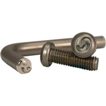 Load image into Gallery viewer, Vision X Lighting 9893464 Anti-Theft Locking Nuts