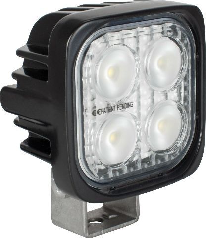 Vision X Lighting 9895499 Duralux Mini LED Work Light