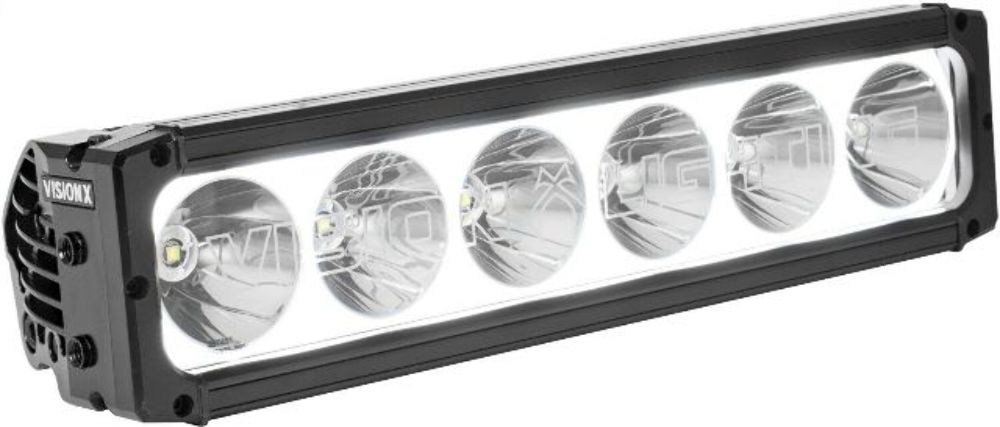 Vision X Lighting 9897448 XPR-S LED Light Bar