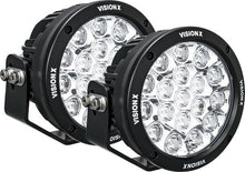Load image into Gallery viewer, Vision X Lighting 9907444 Cannon LED Driving Light Kit