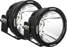 Load image into Gallery viewer, Vision X Lighting 9907475 Cannon LED Driving Light Kit