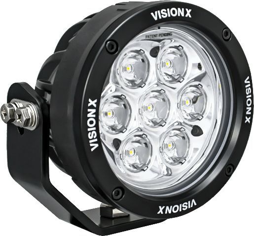 Vision X Lighting 9907499 Cannon LED Driving Light