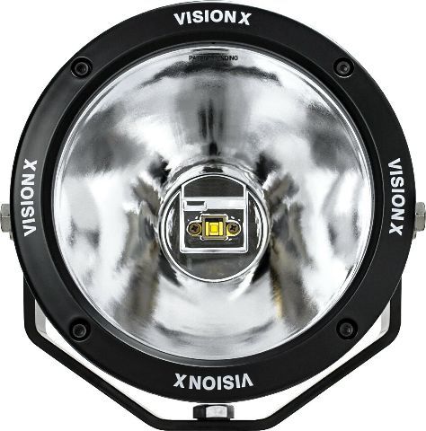 Vision X Lighting 9907567 Cannon LED Driving Light