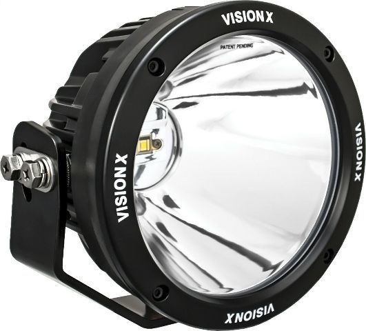 Vision X Lighting 9907567 Cannon LED Driving Light