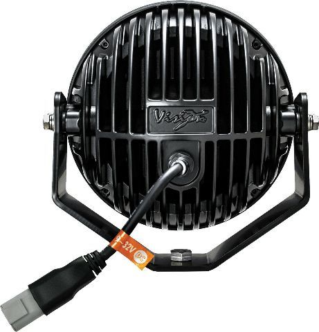 Vision X Lighting 9907567 Cannon LED Driving Light