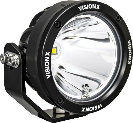 Vision X Lighting 9907574 Cannon LED Driving Light