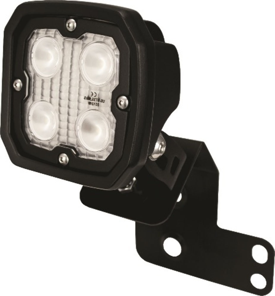 Vision X Lighting 9910963 D Pillar Back Up Light Kit