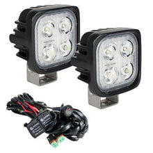 Load image into Gallery viewer, Vision X Lighting 9911656 Duralux Mini LED Work Light Kit