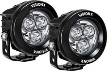 Load image into Gallery viewer, Vision X Lighting 9912158 Cannon Gen 2 Mini LED Light Kit