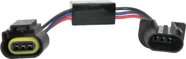 Vision X Lighting 9917542 High Four Adapter