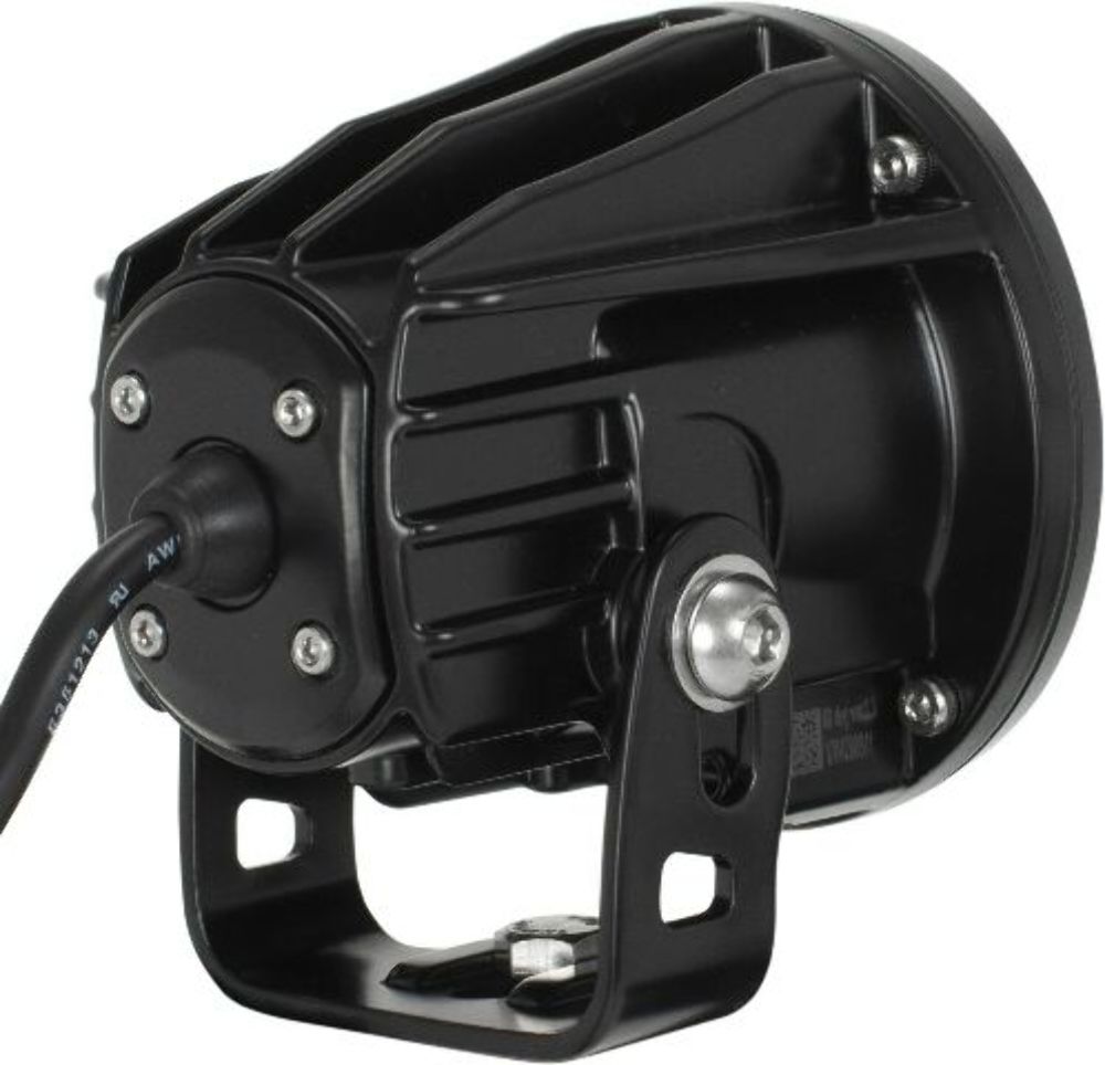 Vision X Lighting 9925240 Cannon Gen 2 LED Light