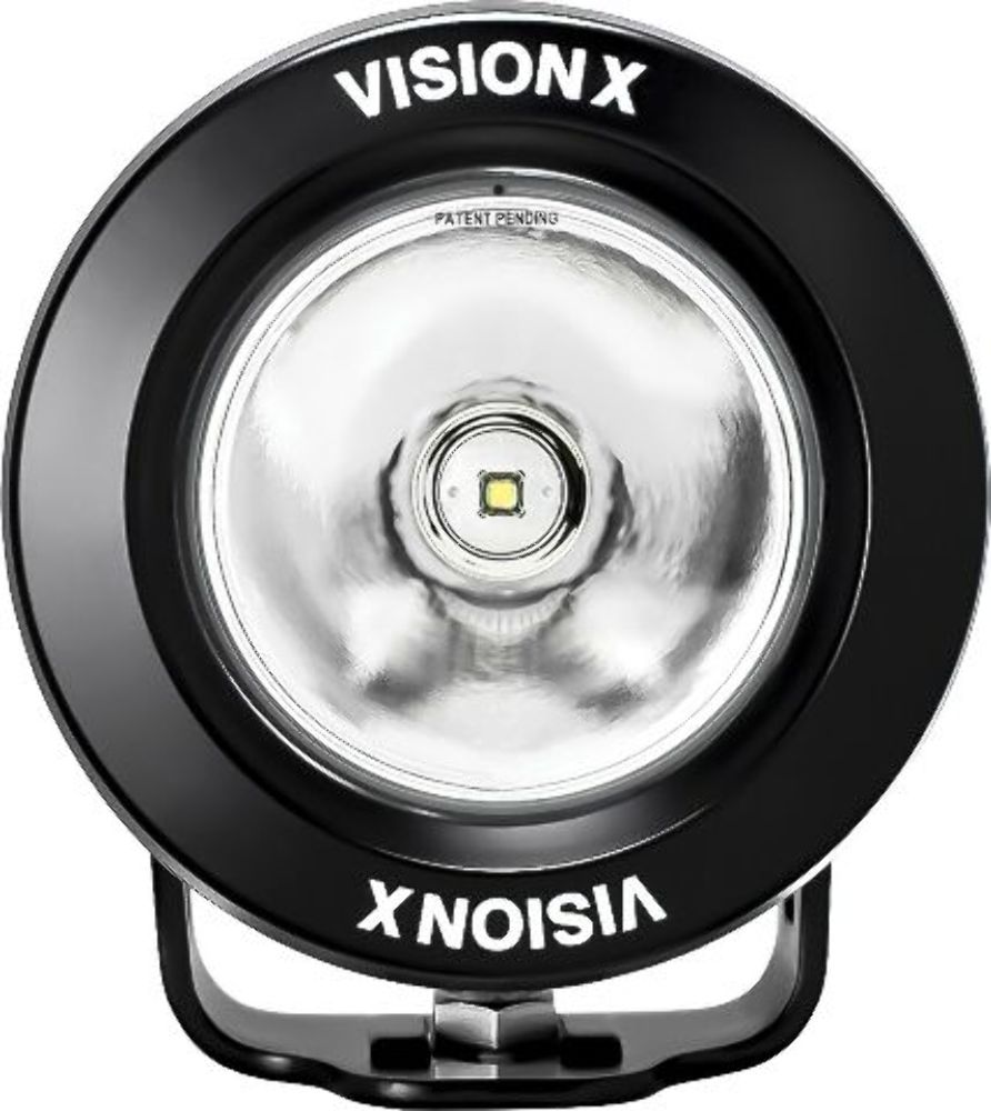 Vision X Lighting 9925240 Cannon Gen 2 LED Light