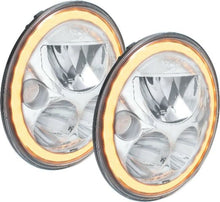 Load image into Gallery viewer, Vision X Lighting 9925967 Vortex LED Headlight