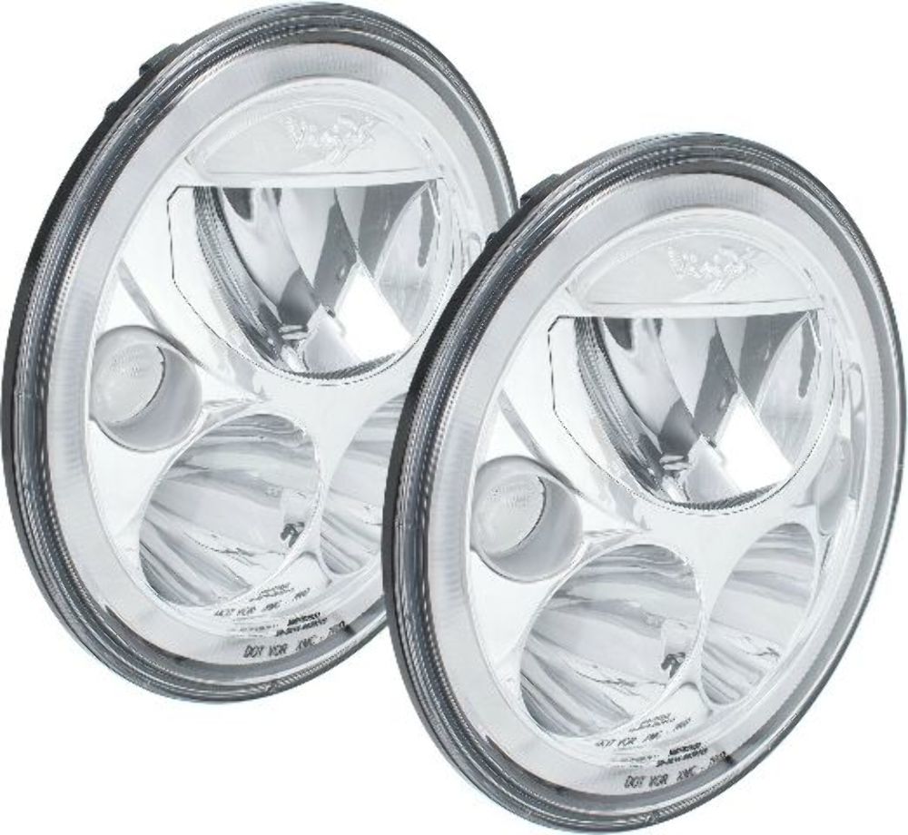 Vision X Lighting 9925967 Vortex LED Headlight