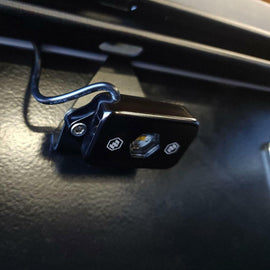 Baja Designs 398061 Bed Rail Cargo Light Kit White Fits 07-25 Tacoma Tundra