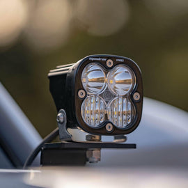 Baja Designs 44-8265 Pro A-Pillar Light Kit Fits 25-26 Toyota 4Runner