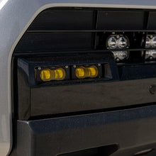 Load image into Gallery viewer, Baja Designs 44-8287 Amber OEM Fog Light Replacement 25-26 4Runner TRD Pro