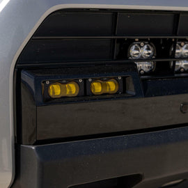 Baja Designs 44-8287 Amber OEM Fog Light Replacement 25-26 4Runner TRD Pro