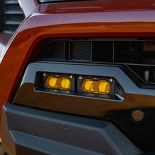 Load image into Gallery viewer, Baja Designs 44-8290 Clear OEM Fog Light Replacement Kit 24-25 Tacoma TRD Pro