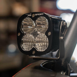 Baja Designs 447190 Sport A-Pillar Light Kit Fits 20-24 Kawasaki Teryx KRX 1000