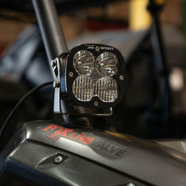 Baja Designs 447190 Sport A-Pillar Light Kit Fits 20-24 Kawasaki Teryx KRX 1000