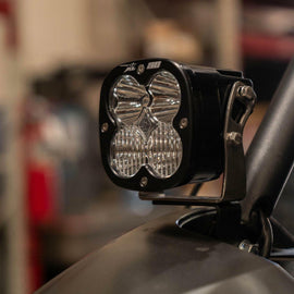 Baja Designs 447192 A-Pillar Light Kit Fits 20-24 Kawasaki Teryx KRX 1000