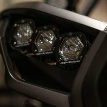 Load image into Gallery viewer, Baja Designs 447195 LED/Laser Headlight Kit Fits 23-24 Kawasaki Teryx KRX 1000