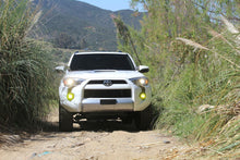 Load image into Gallery viewer, Baja Designs 447714 Tacoma/Tundra/4Runner Fog Light Kit Squadron SAE Amber FPK