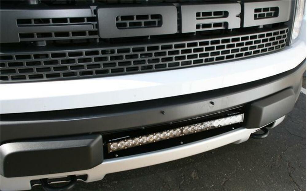 Baja Design 447781 20in. Front Bumper Kit For Ford F-150/Raptor S8