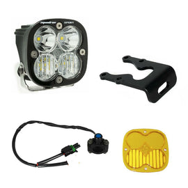 Baja Designs 448154 Sport Headlight Kit Fits 18-24 Sur-ron Light Bee X
