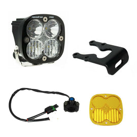 Baja Designs 448160 Squadron Pro Headlight Kit Fits 18-24 Sur-ron Light Bee X