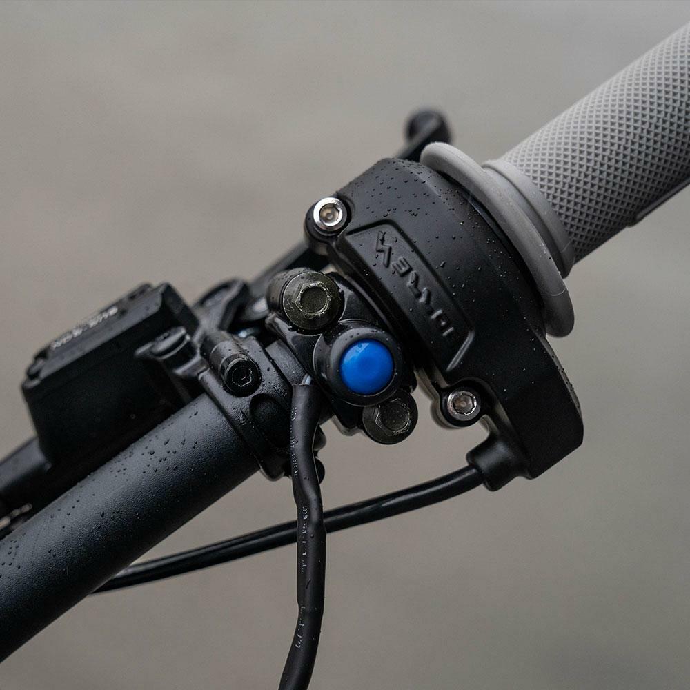 Baja Designs 448161 S2 Sport Headlight Kit Fits 18-24 Sur-ron Light Bee X