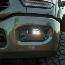 Load image into Gallery viewer, Baja Designs 448165 RAM S2 SAE Fog Pocket Light Kit Fits RRAM 19-25 2500/3500