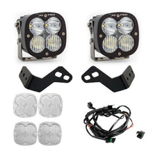 Load image into Gallery viewer, Baja Designs 448188 XL Pro A-Pillar Light Kit Fist Can-Am Maverick R