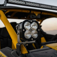 Load image into Gallery viewer, Baja Designs 448188 XL Pro A-Pillar Light Kit Fist Can-Am Maverick R