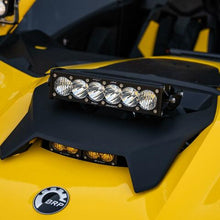 Load image into Gallery viewer, Baja Designs 448192 Clear 10" OnX6+ Shock Tower Kit Fits Can-Am Maverick R
