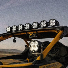 Load image into Gallery viewer, Baja Designs 448200 7XL Linkable Roof Mount Kit Fits Can-Am Maverick R