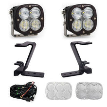Load image into Gallery viewer, Baja Designs 448210 Clear A-Pillar Light Kit Fits 23-25 Ford F-250/350 Combo