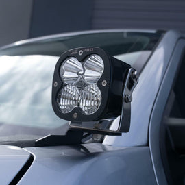 Baja Designs 448211 Combo Clear A-Pillar Light Kit Fits 23-25 Ford F-250/350