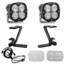 Load image into Gallery viewer, Baja Designs 448211UP Clear A-Pillar Light Kit Fits 23-25 Ford F-250/350 Combo