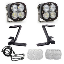 Load image into Gallery viewer, Baja Designs 448212UP Clear A-Pillar Light Kit Fits 23-25 Ford F-250/350 Combo