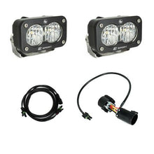 Load image into Gallery viewer, Baja Designs 448231 Clear Sport W/C Reverse Light Kit Plug-N-Play Wide Cornering