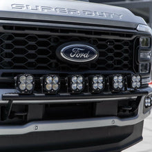 Load image into Gallery viewer, Baja Designs 448236UP XL Pro Bull Bar Light Kit Fits Ford Super Duty 23-25