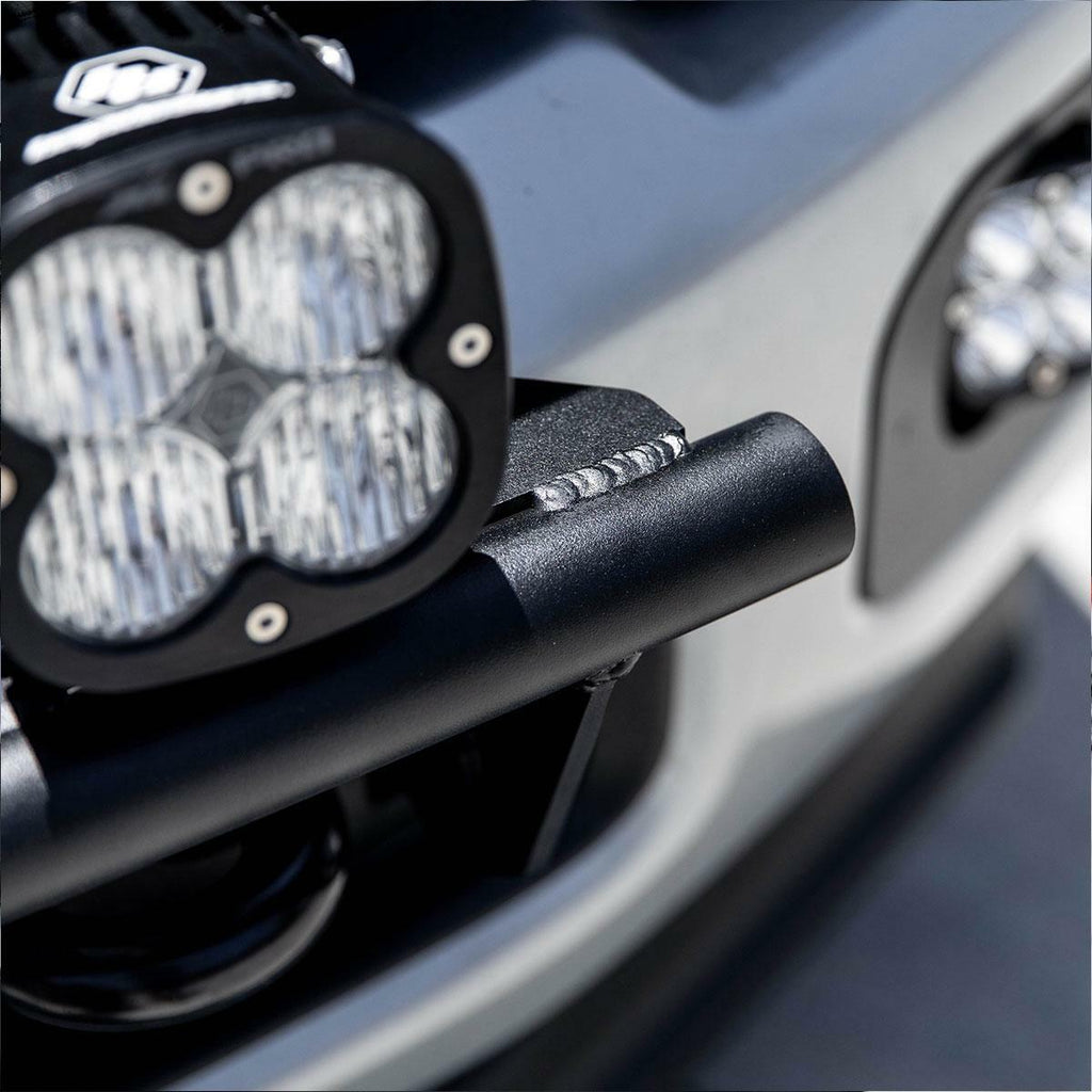 Baja Designs 448236UP XL Pro Bull Bar Light Kit Fits Ford Super Duty 23-25