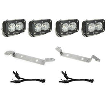 Load image into Gallery viewer, Baja Designs 448238 OEM Fog Light Replacement Kit Fits 24-25 Toyota Tacoma