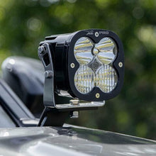 Load image into Gallery viewer, Baja Designs 448241 Squadron Pro A-Pillar Light Kit Fits 24-25 Toyota Tacoma
