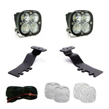 Load image into Gallery viewer, Baja Designs 448242 Squadron Sport A-Pillar Light Kit Fits 24-25 Toyota Tacoma
