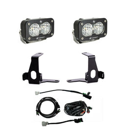 Baja Designs 448247 Reverse Light Kit Fits 24-25 Toyota Tacoma S2 Sport