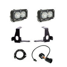 Load image into Gallery viewer, Baja Designs 448248 S2 Sport Reverse Light Kit Fits 24-25 Toyota Tacoma